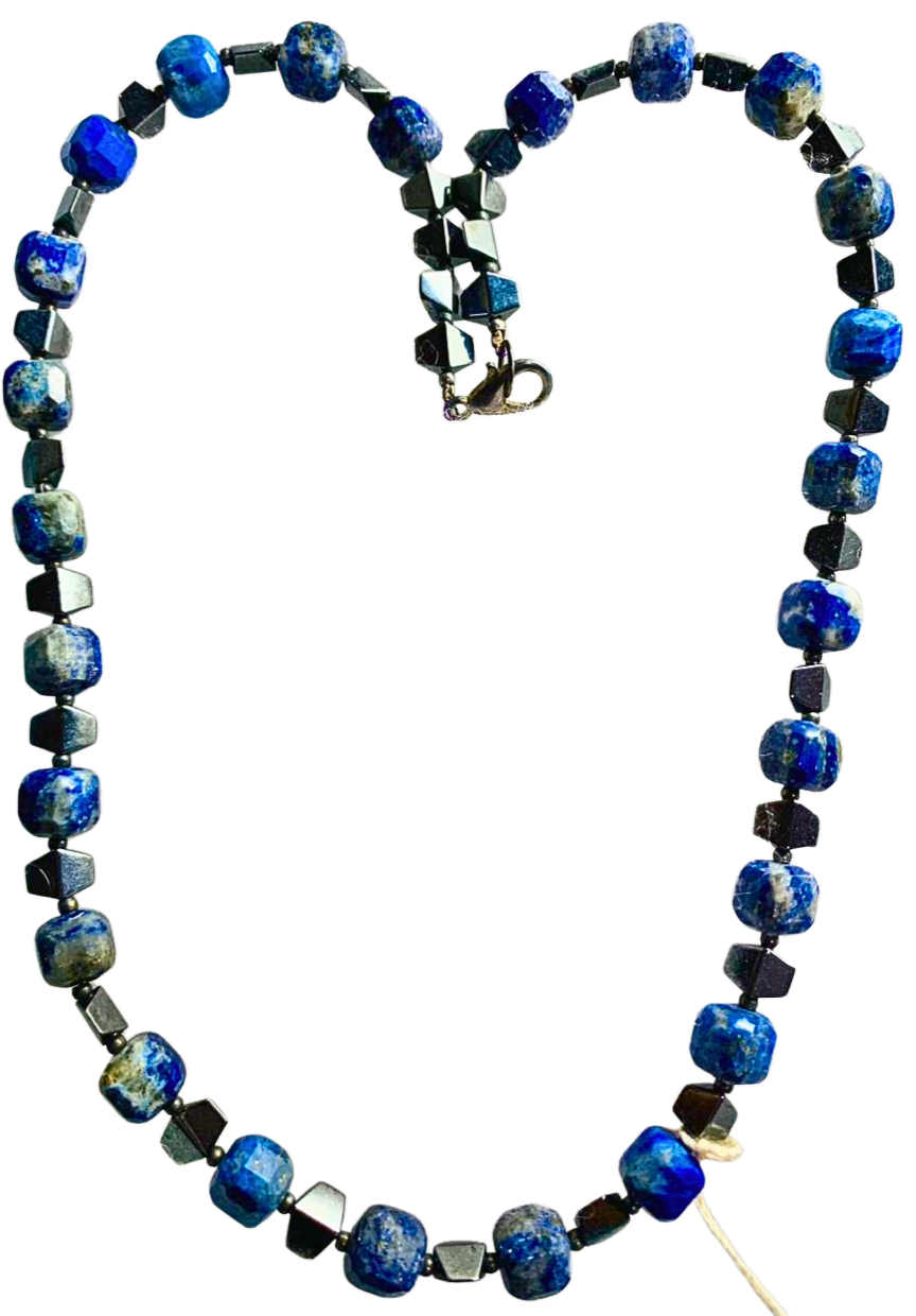 Collares De Cuarzo Hombre