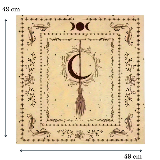 Mantel para Tarot