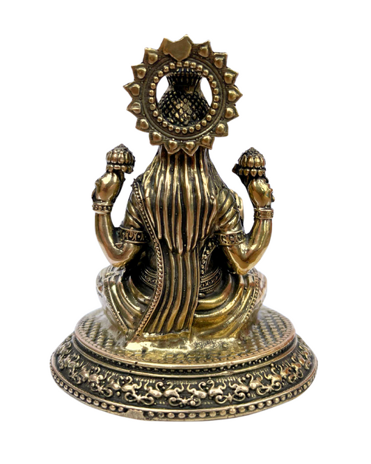 SARASWATI