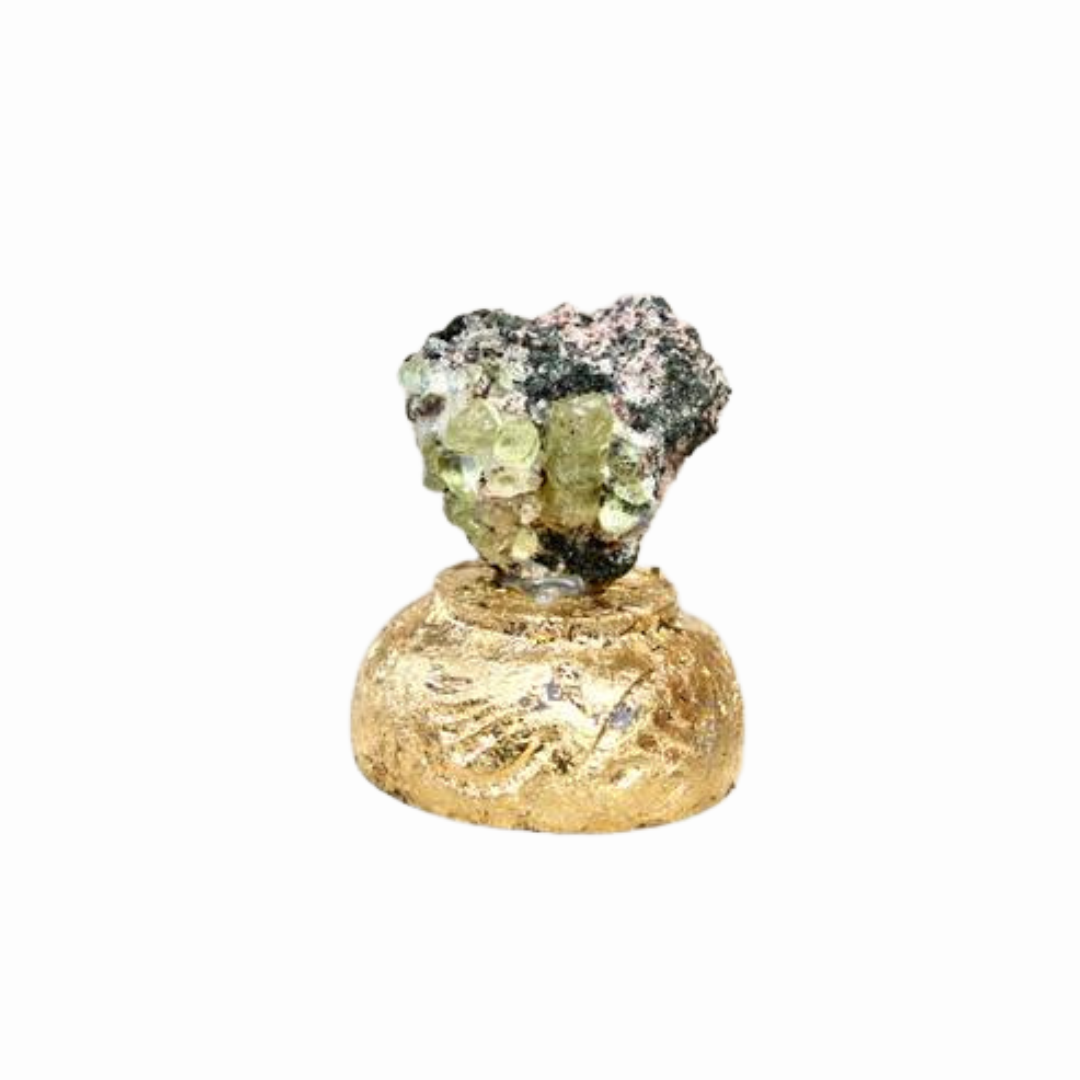 Trofeo de Turmalina en Matrix