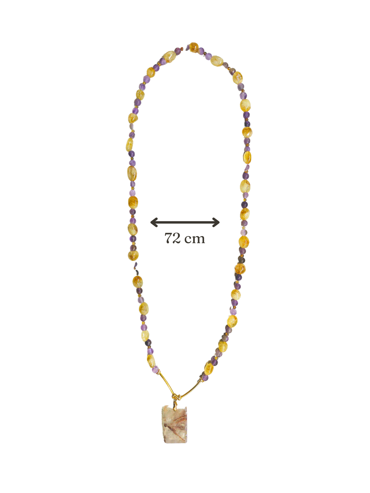 Collares y Japa Mala Prana Holística | Variedad