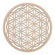 Simbolos Sagrados | MDF