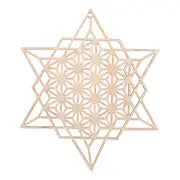 Simbolos Sagrados | MDF
