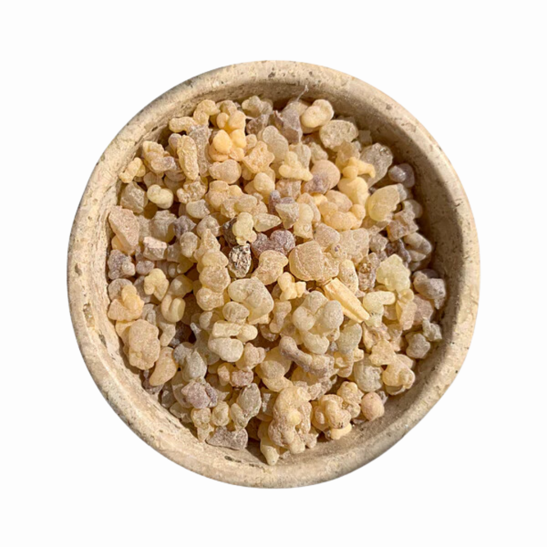 Frankincense Arabigo