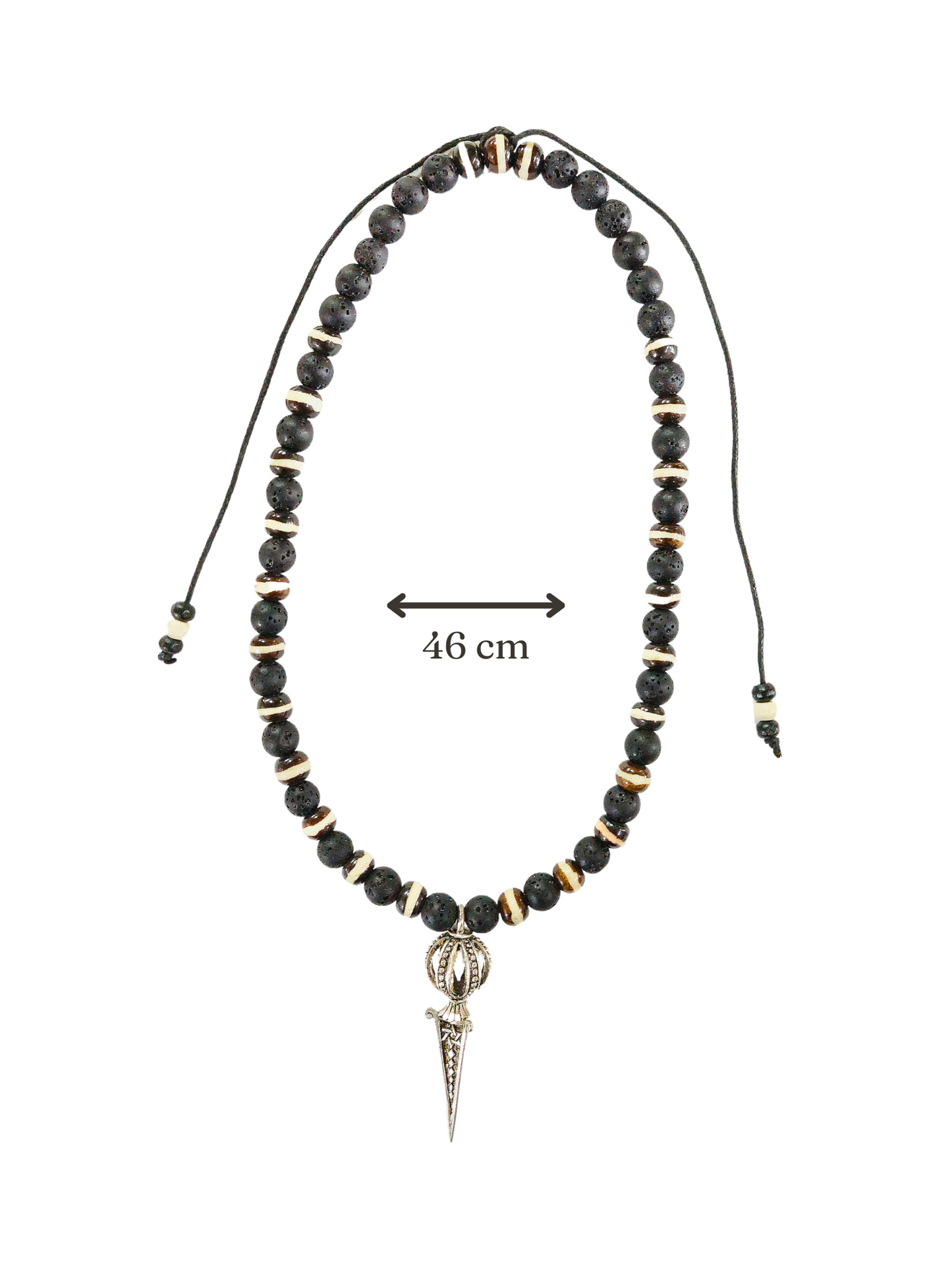 Collares y Japa Mala Prana Holística | Variedad