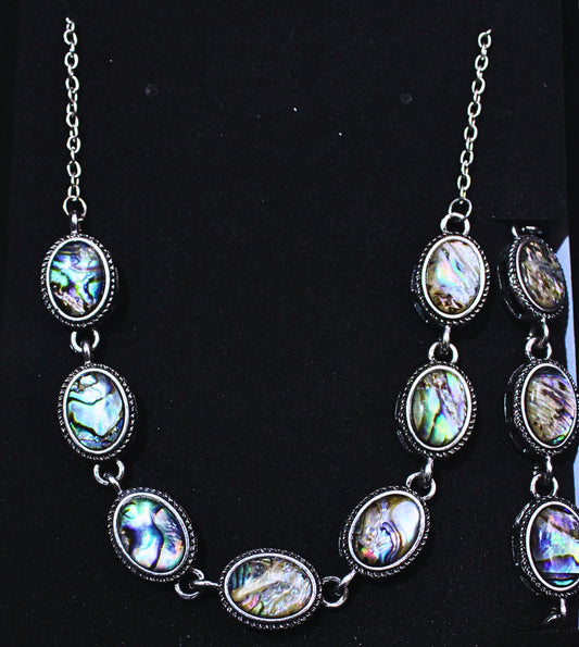 Collares De Cuarzo Mujer