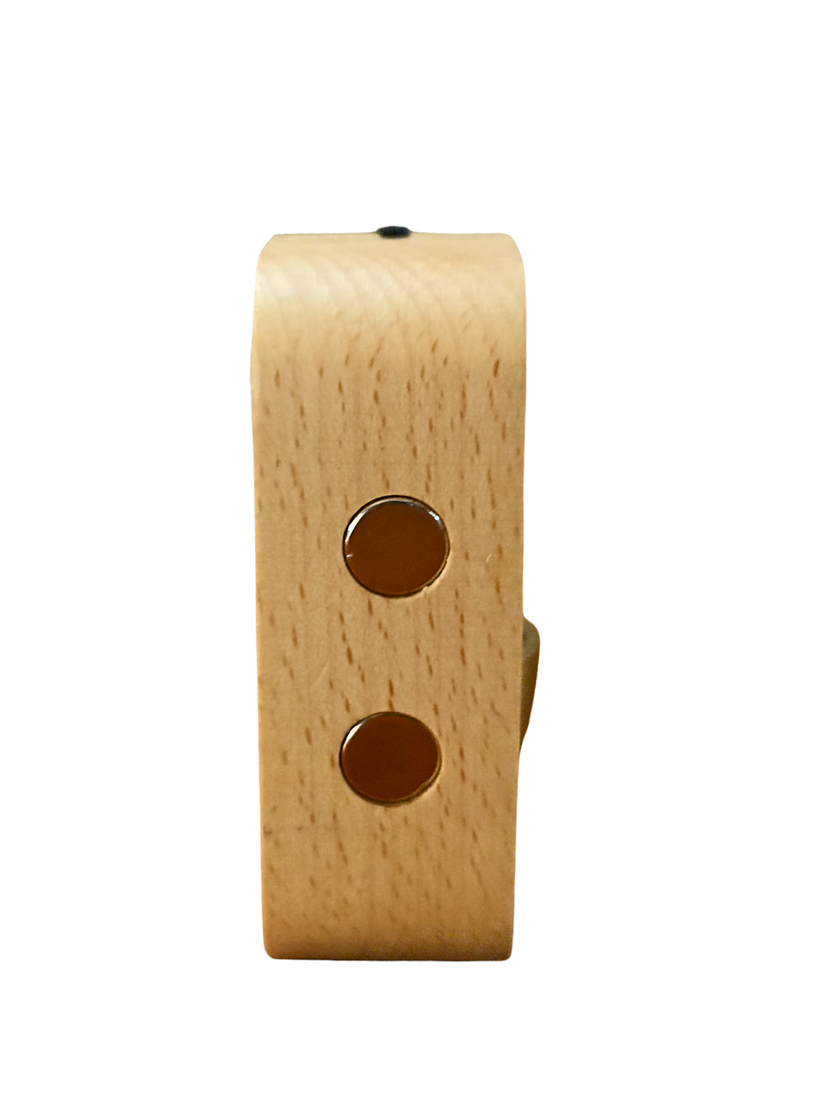 Campana de Puerta estilo Japones (con iman)