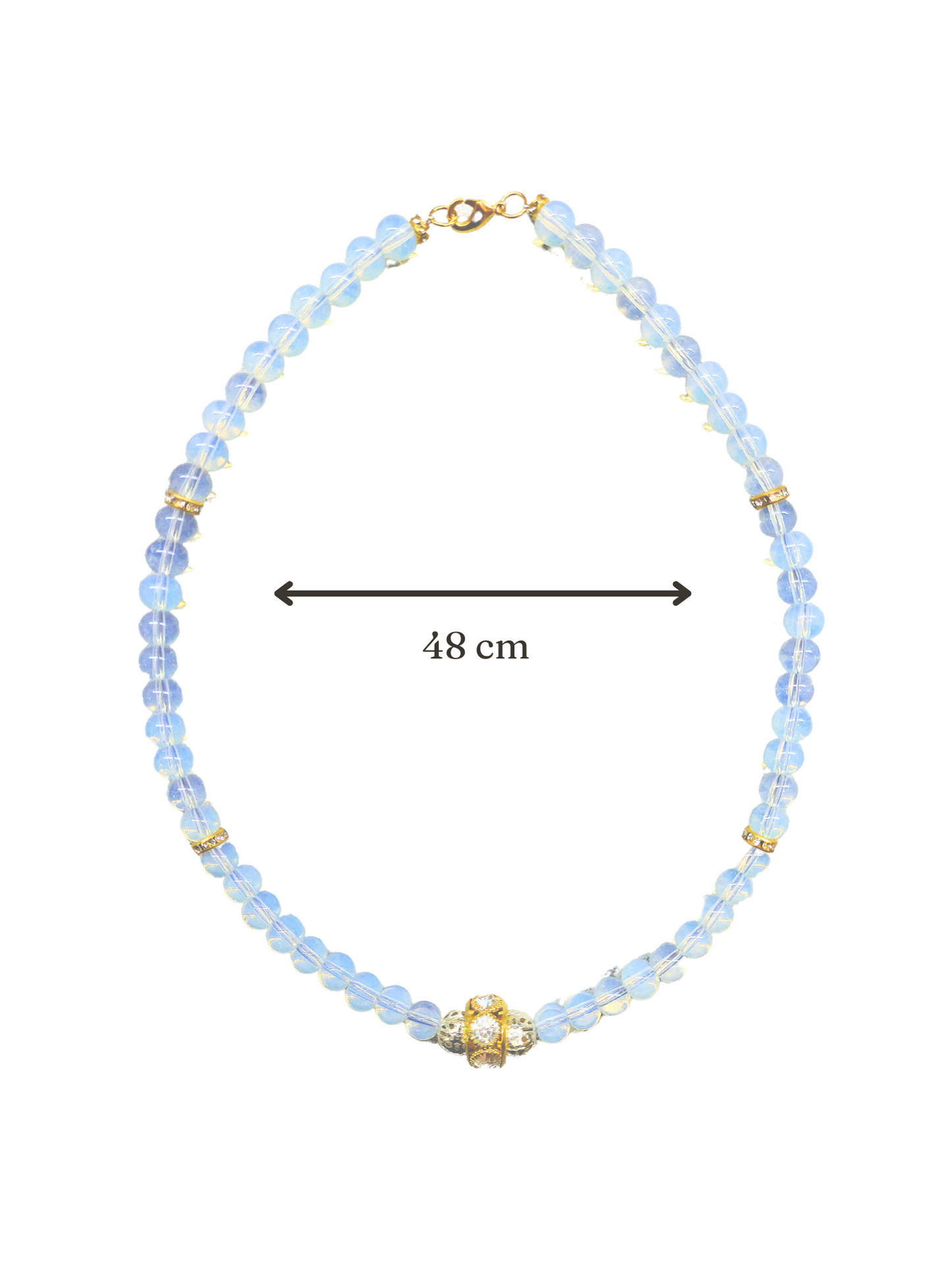 Collares y Japa Mala Prana Holística | Variedad