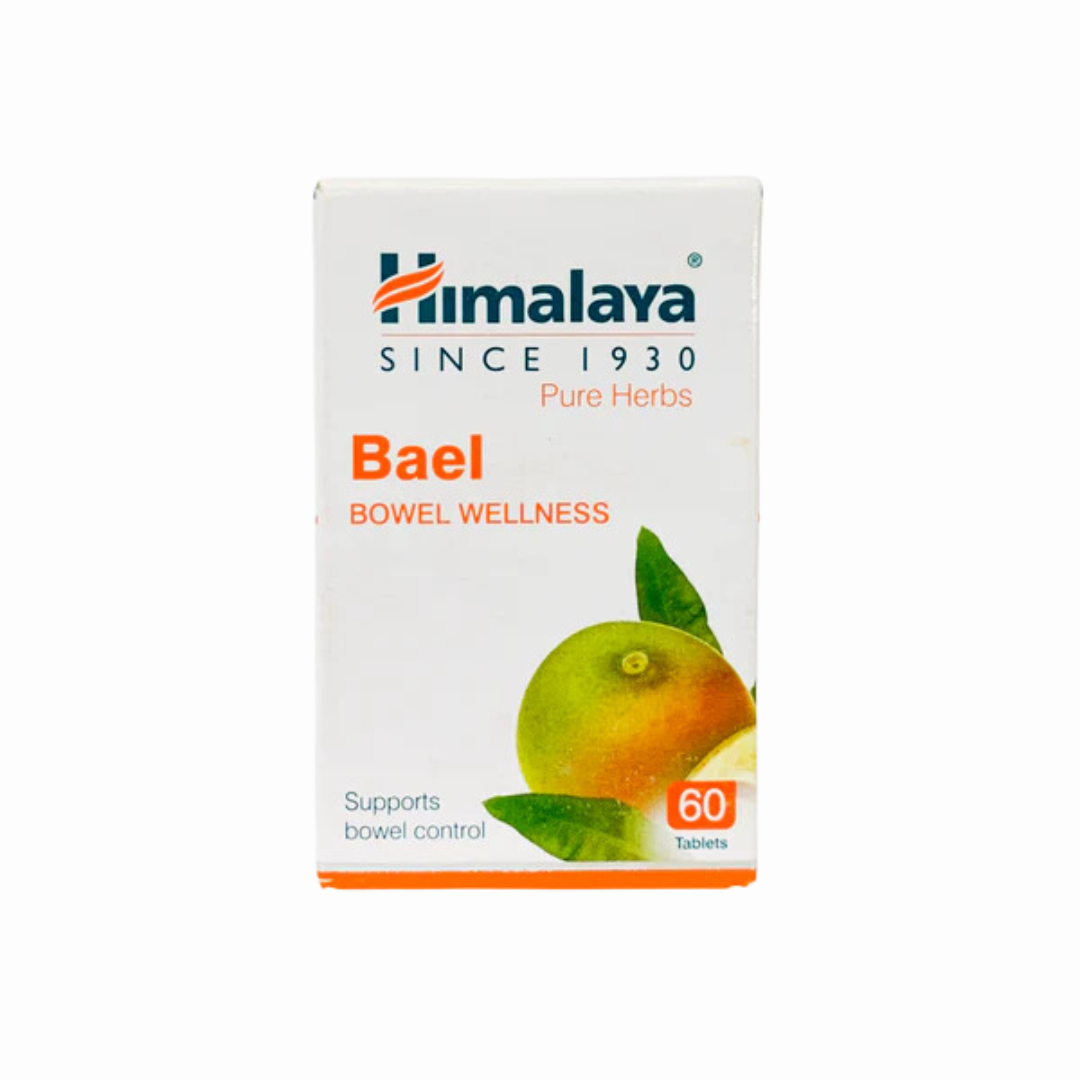 Bael Himalaya