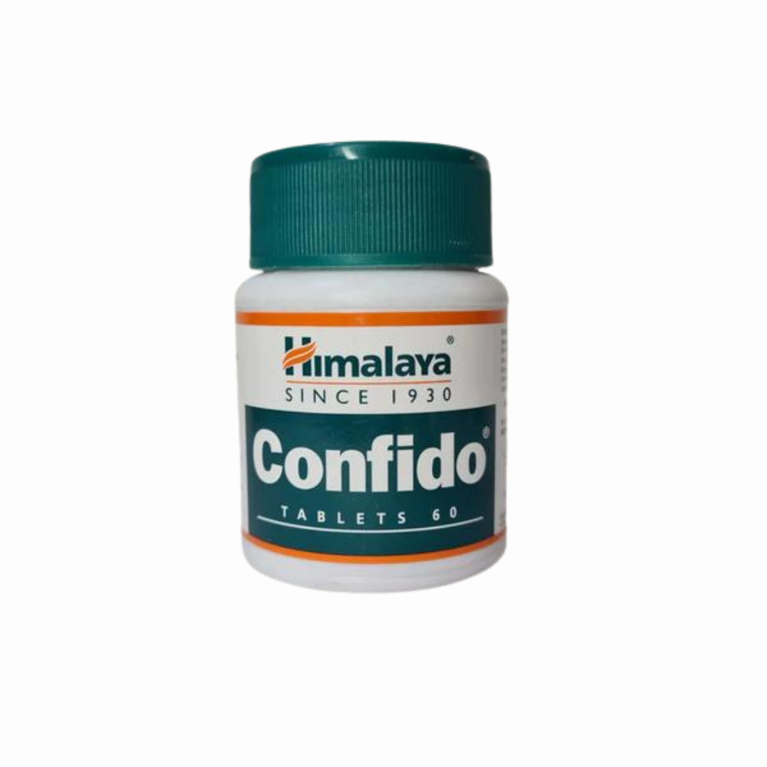 Confido | Himalaya