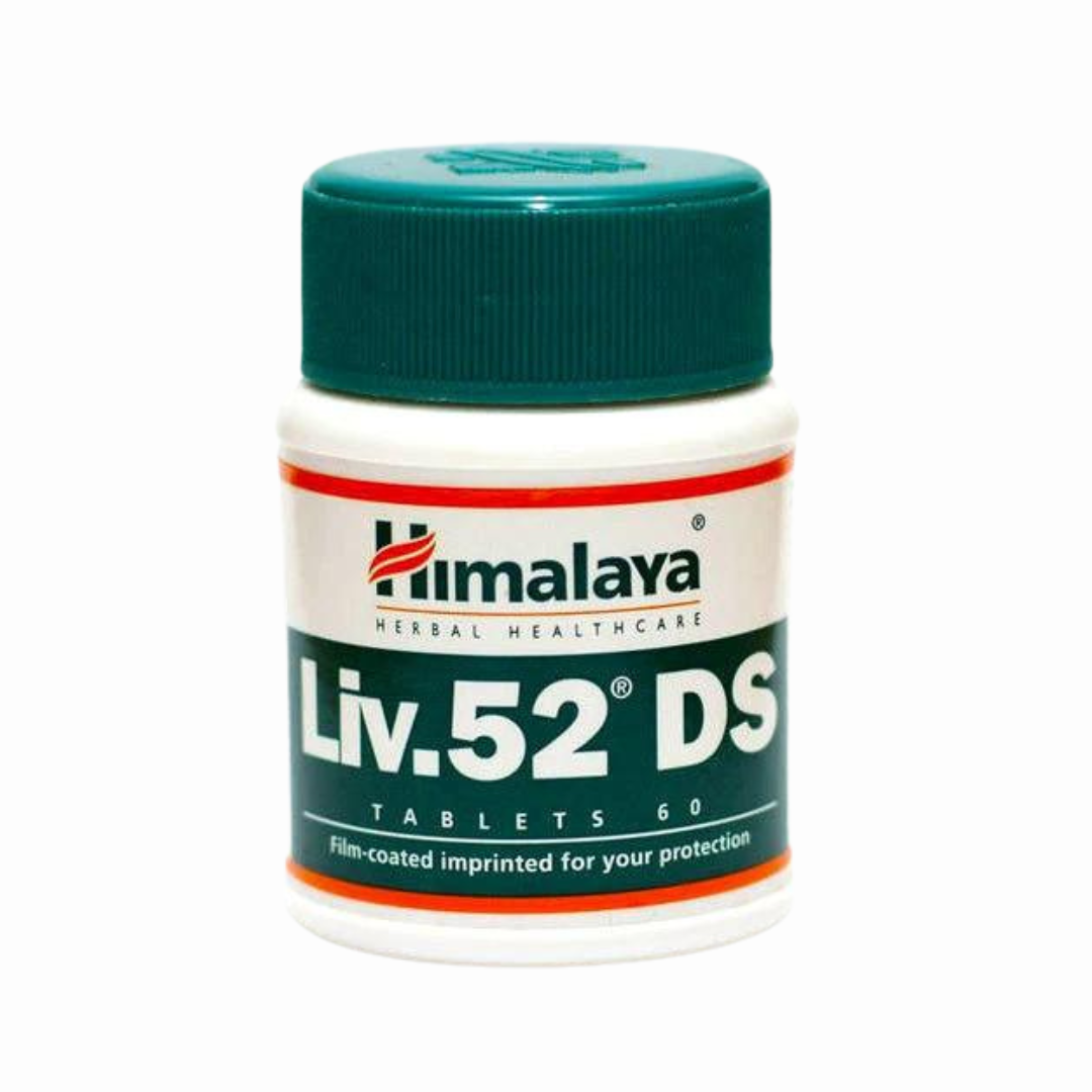 Liv.52 DS Himalaya