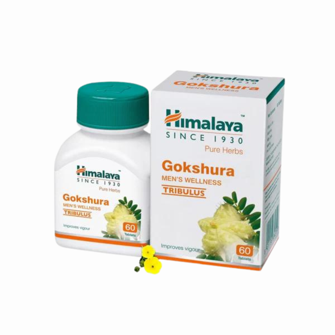 Gokshura Himalaya