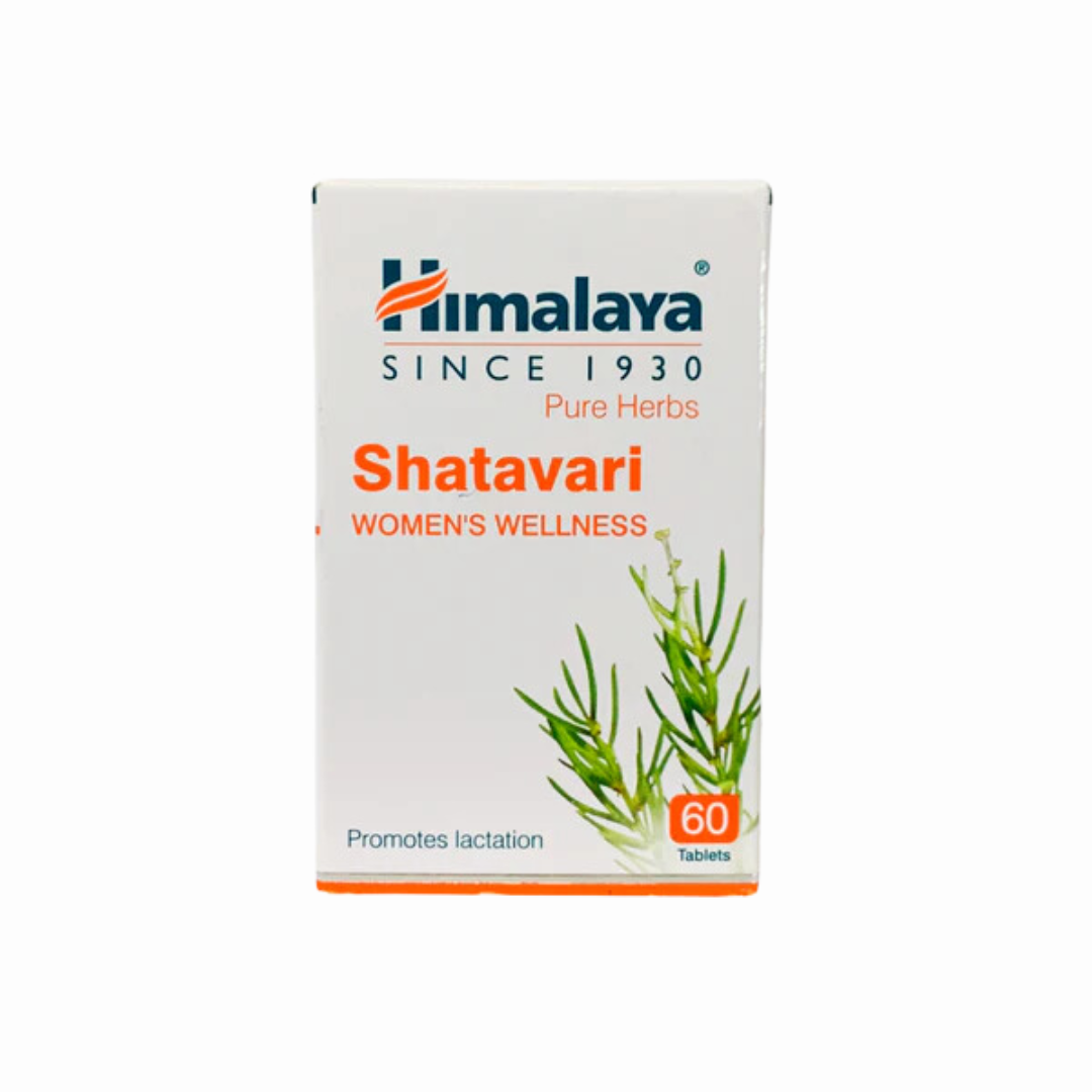 Shatavari Himalaya