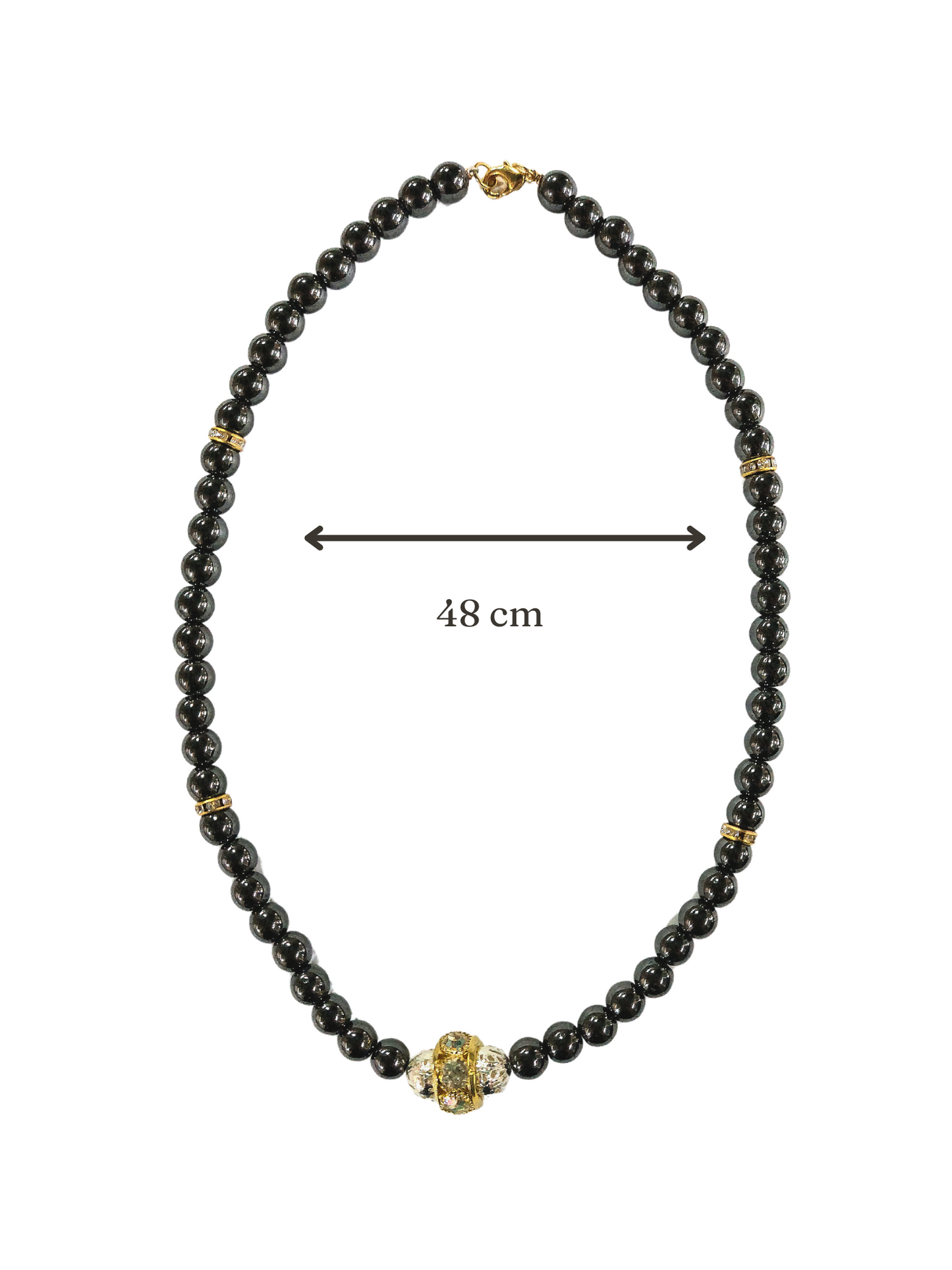 Collares y Japa Mala Prana Holística | Variedad