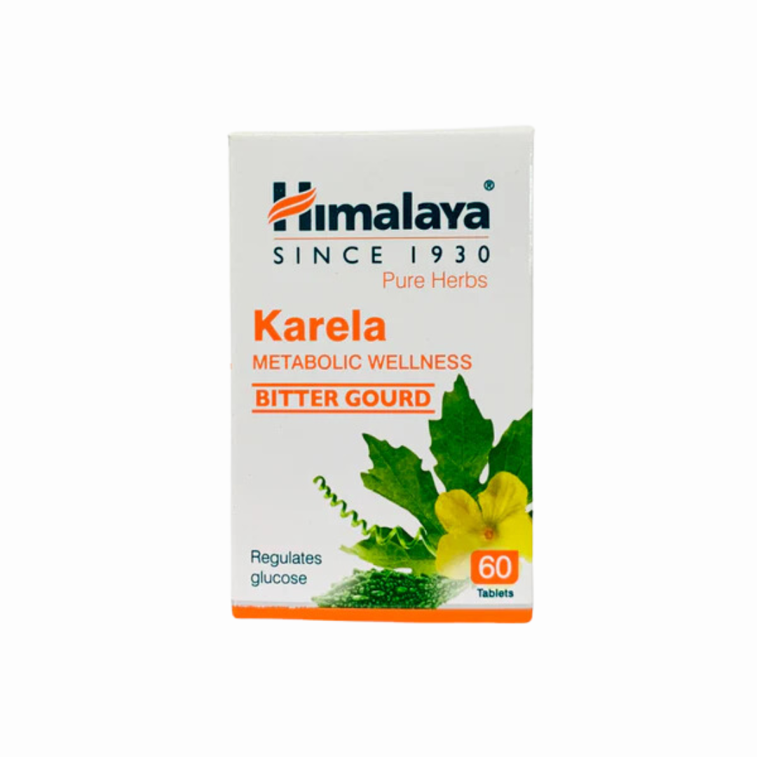 Karela | Himalaya