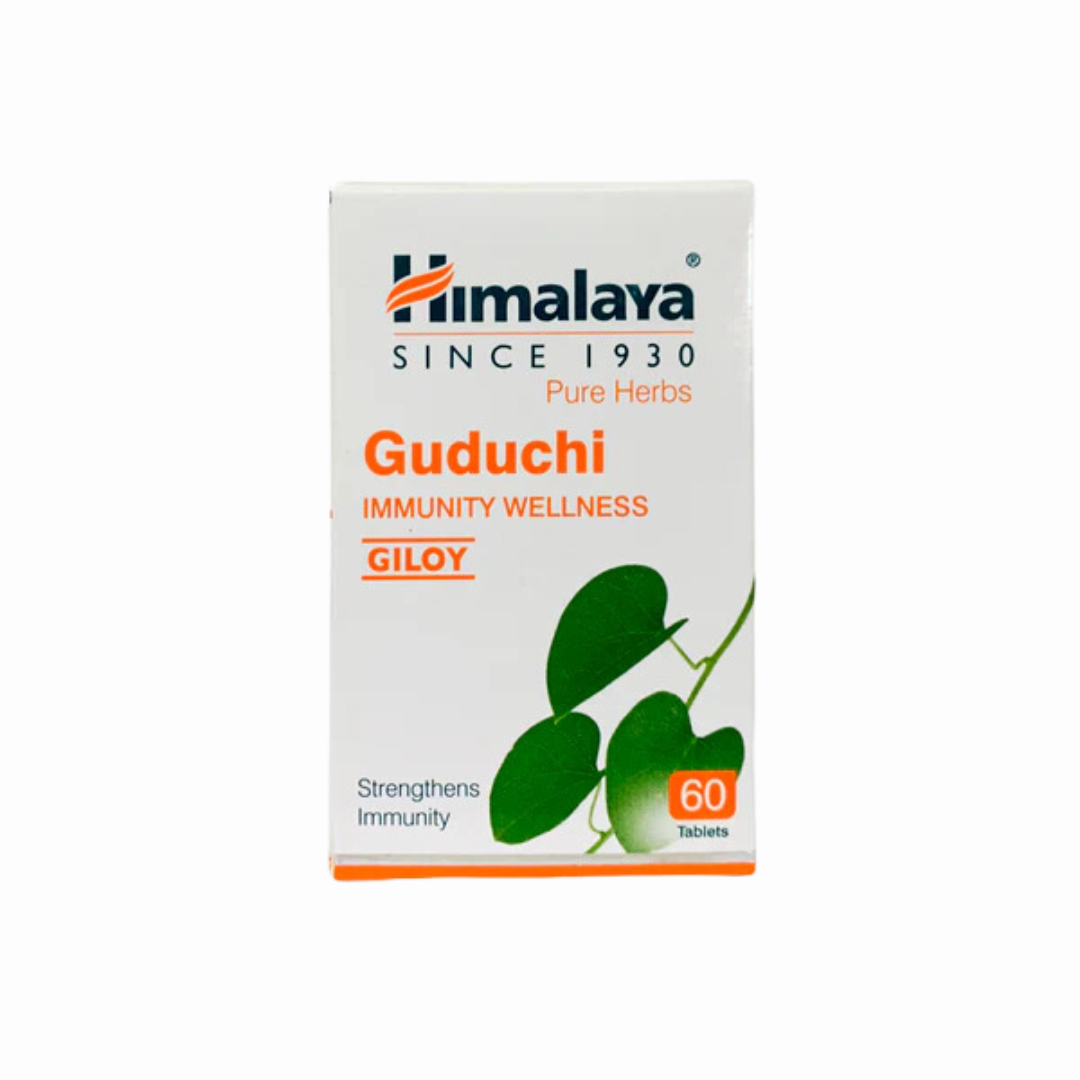Guduchi Himalaya