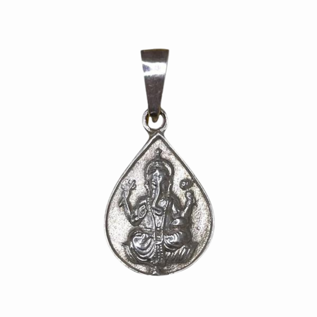 Om Gansesha | Plata 925