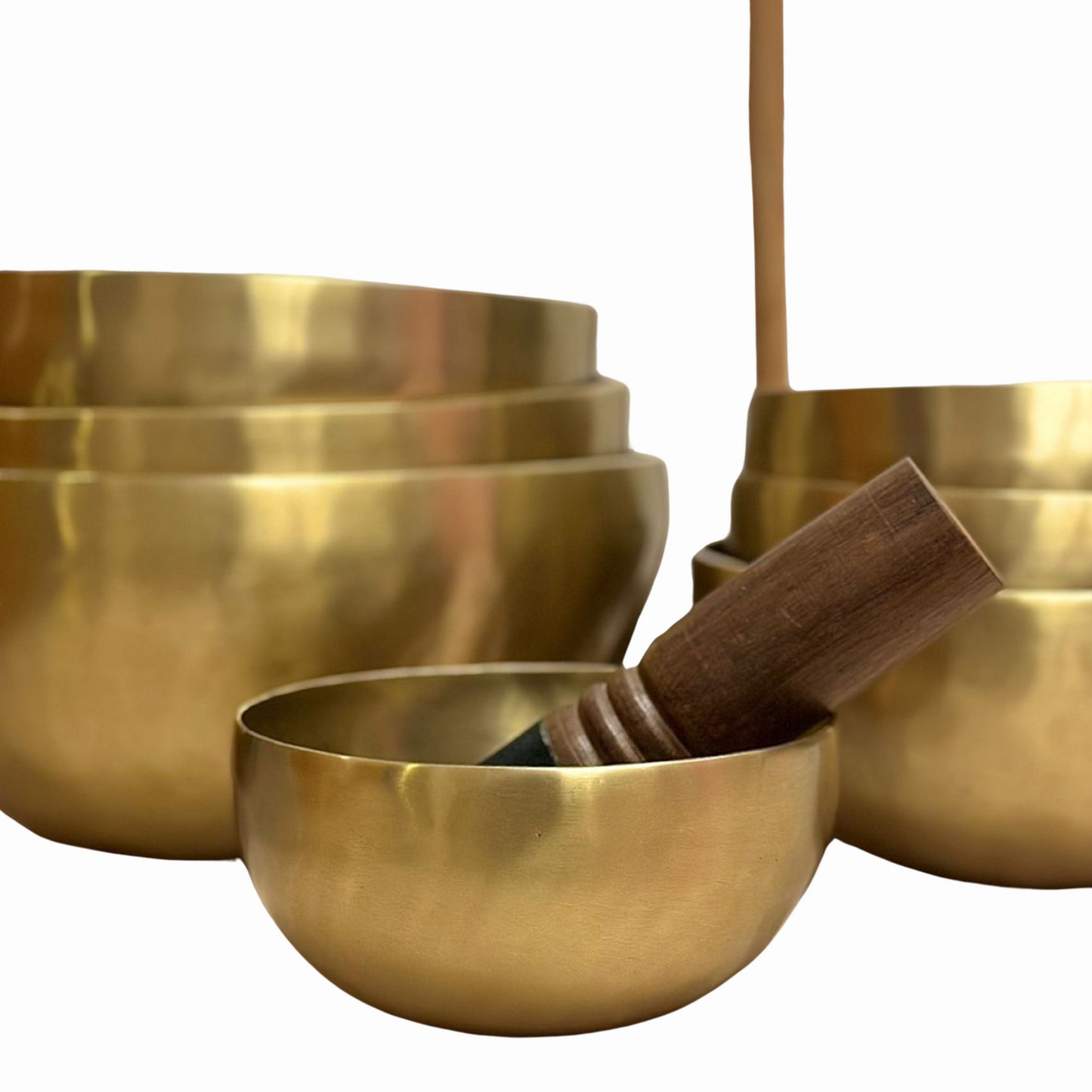 Cuenco Terapéutico Clásico 22 cm