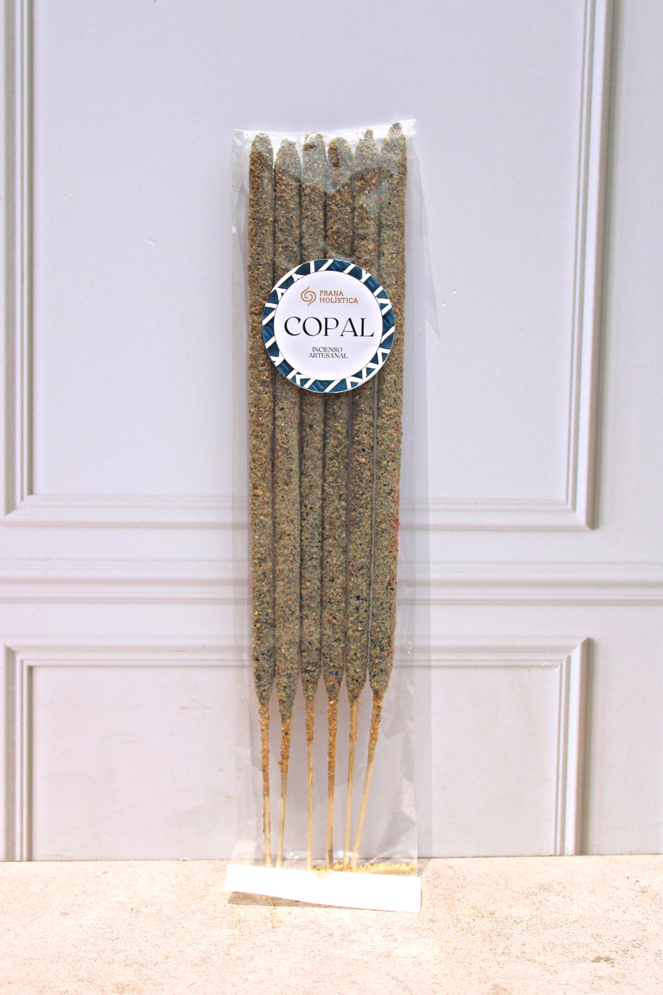 Prana Holistica | Incienso Artesanal 28 cm