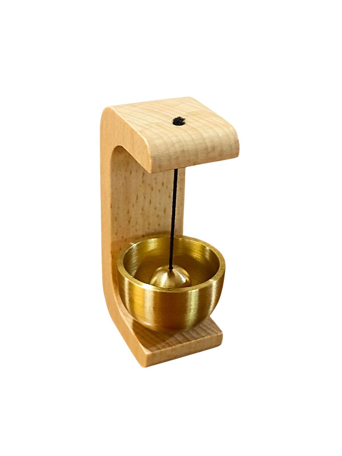Campana de Puerta estilo Japones (con iman)