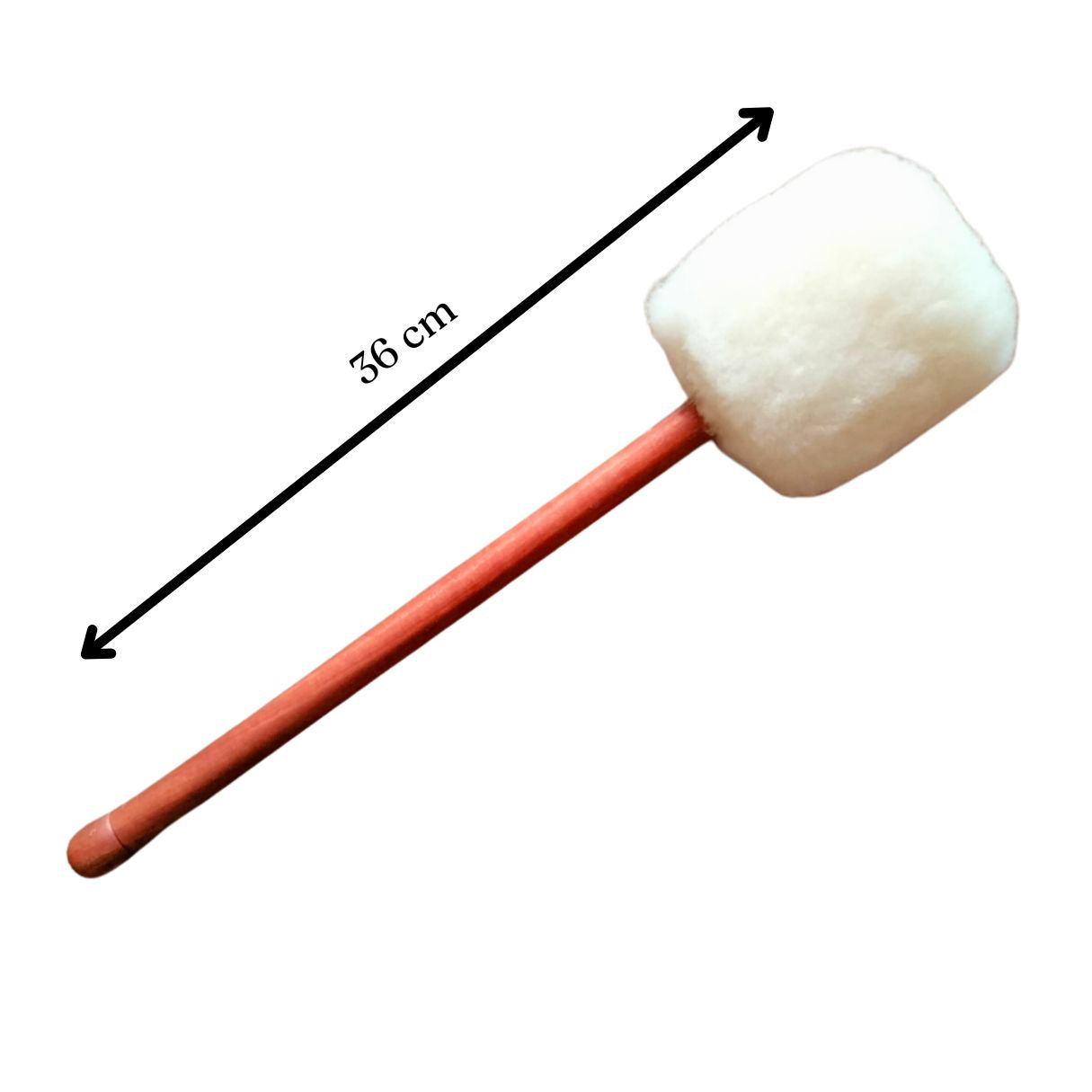 Mallet para Gong