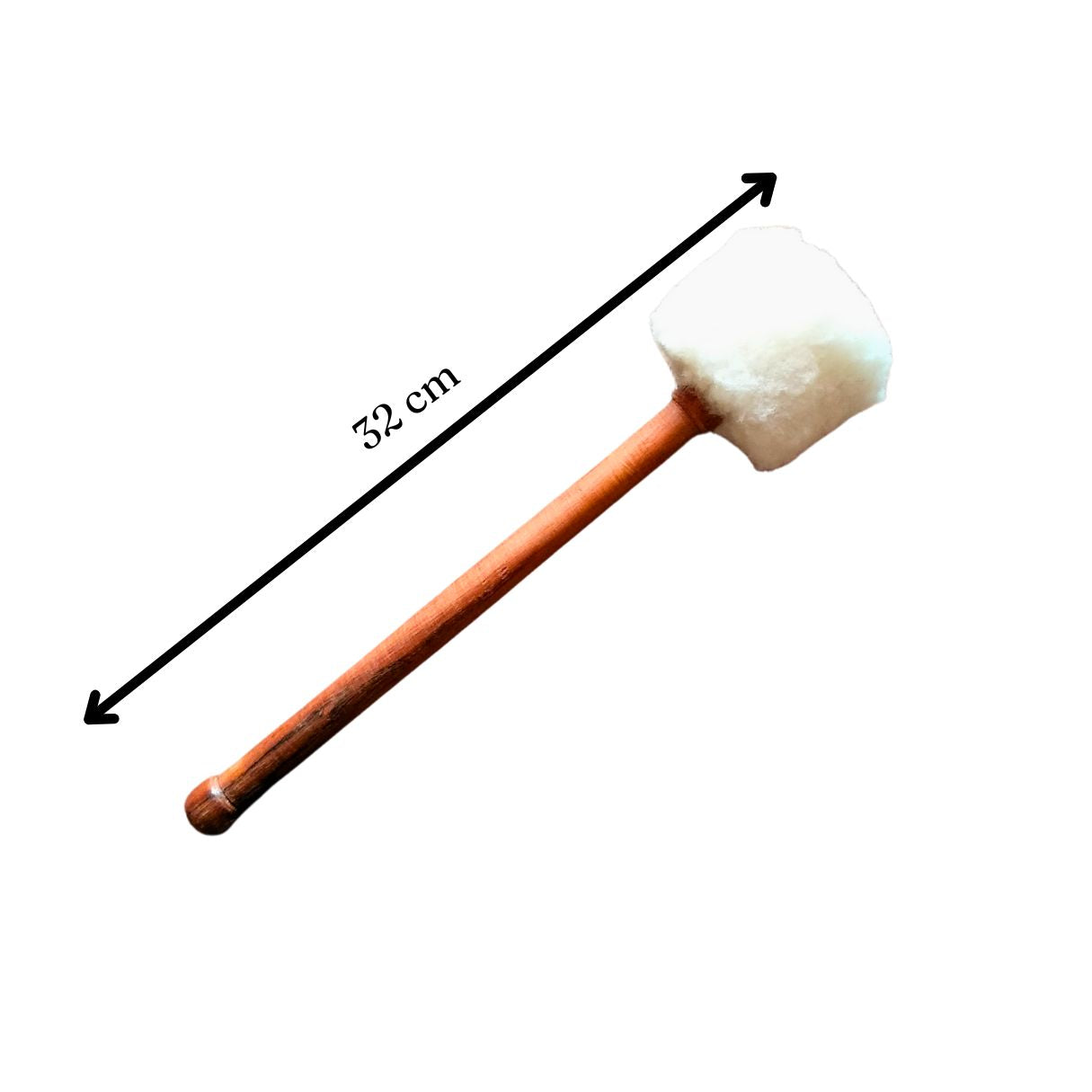 Mallet para Gong