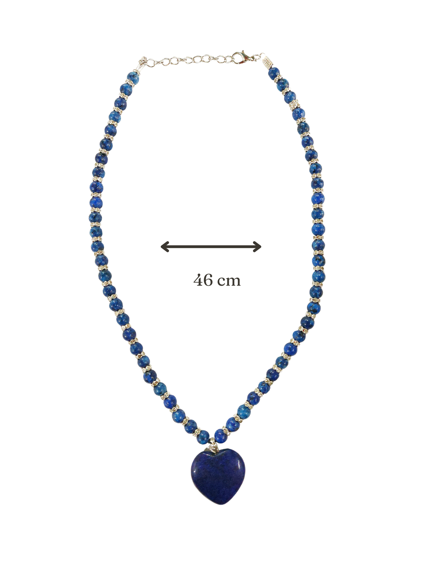 Collares y Japa Mala Prana Holística | Variedad