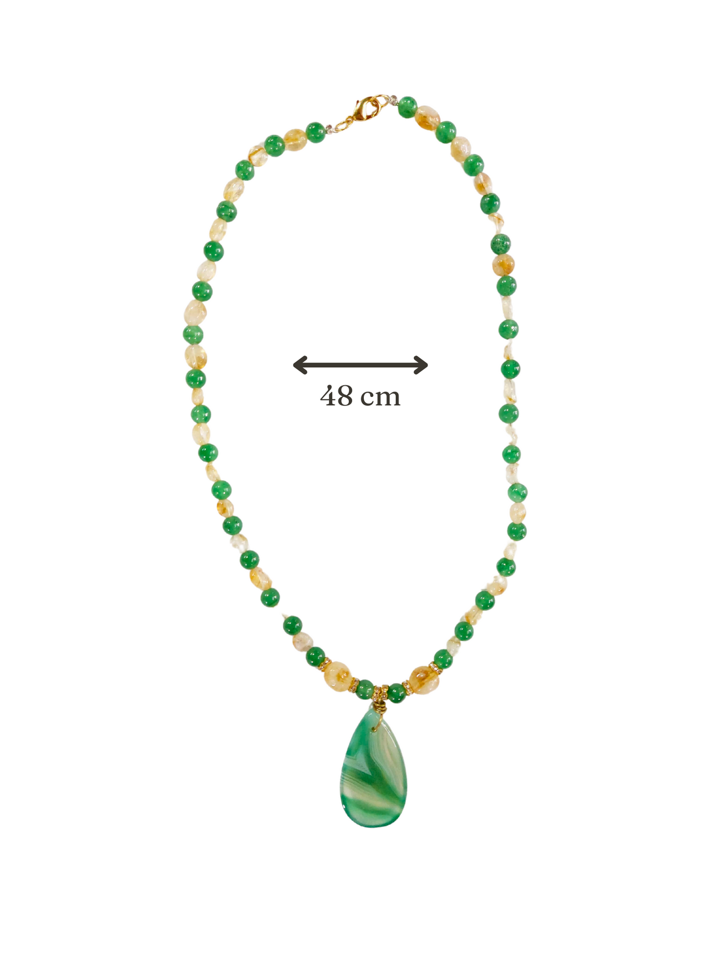 Collares y Japa Mala Prana Holística | Variedad