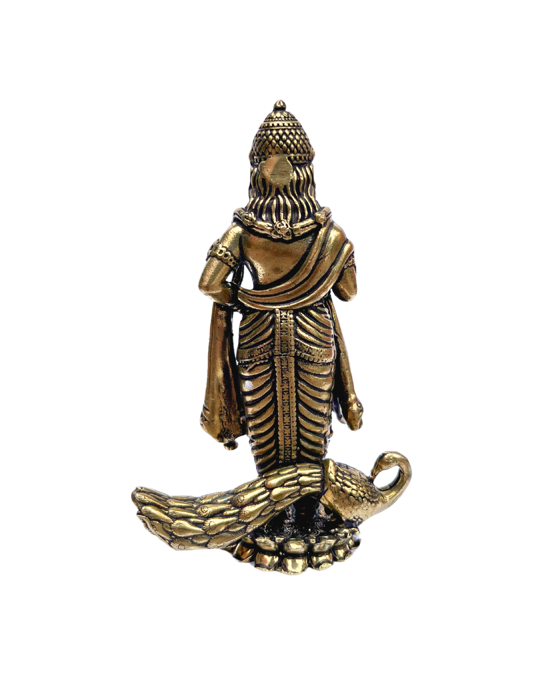 Prana Holística | Saraswati Bronce