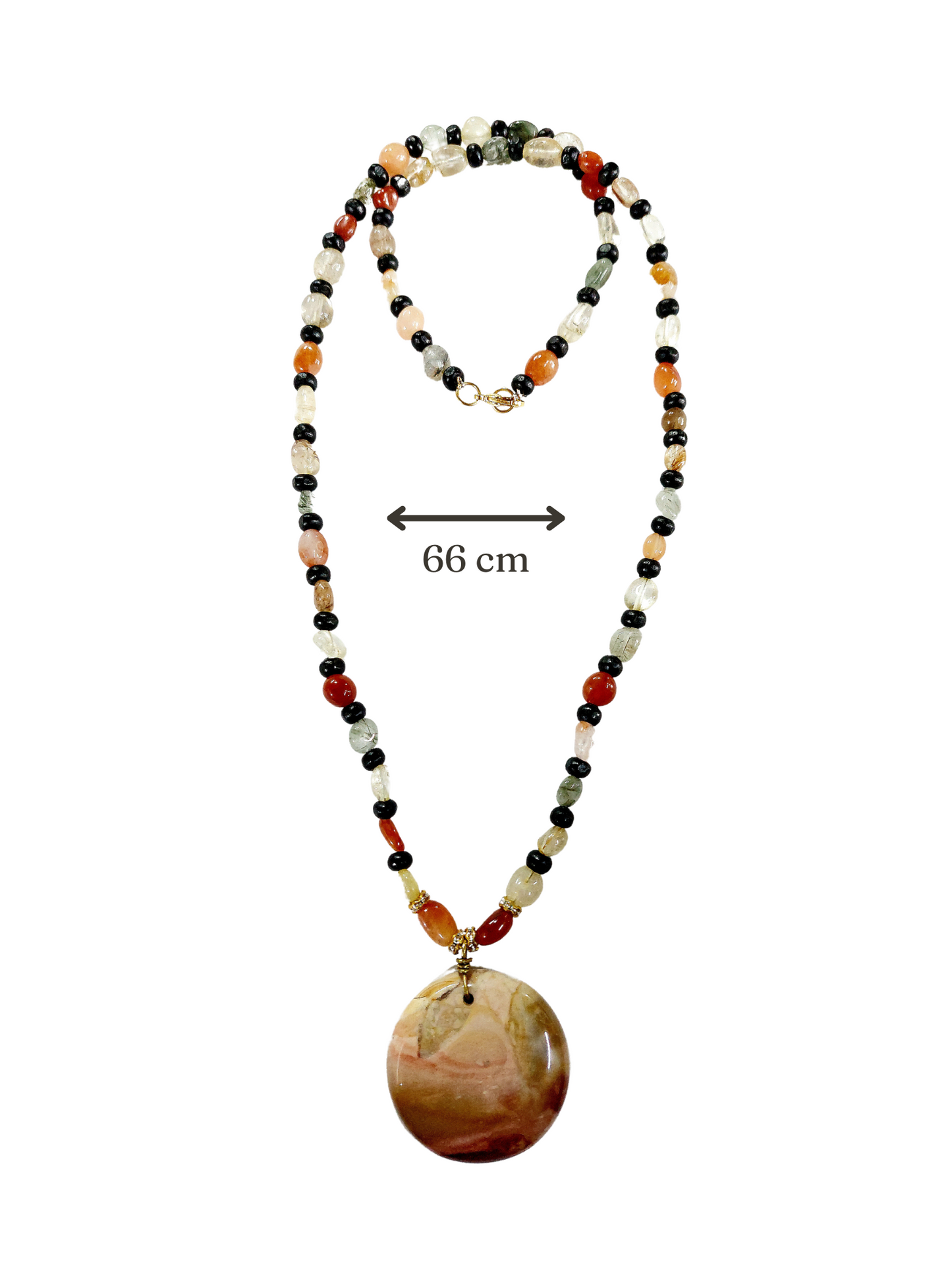 Collares y Japa Mala Prana Holística | Variedad