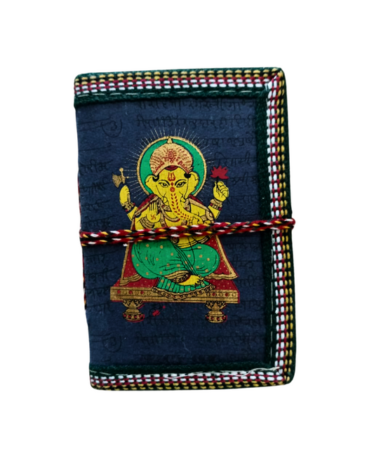 Libreta chica