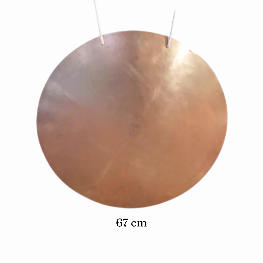 Gong 67 cm