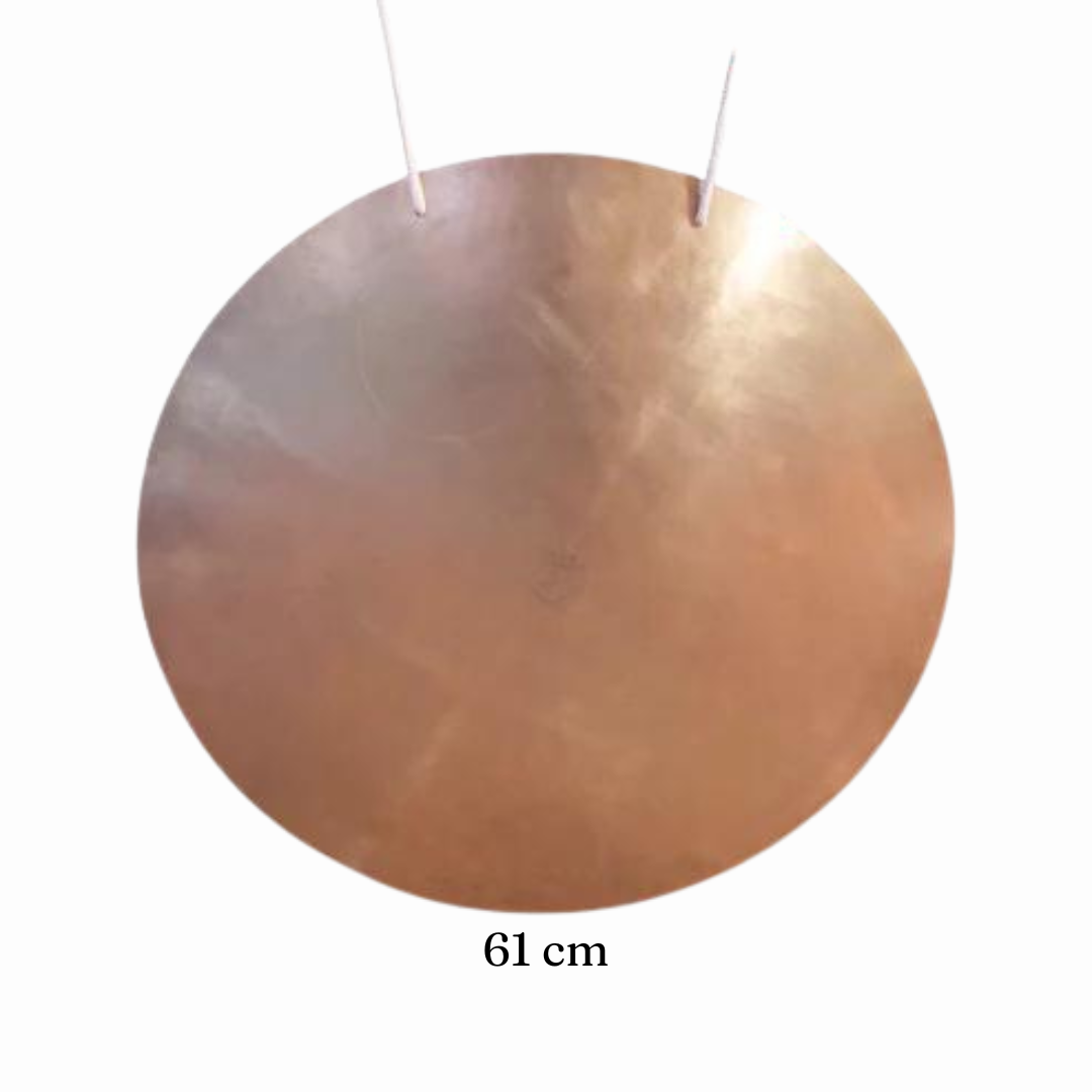 Gong 61 cm