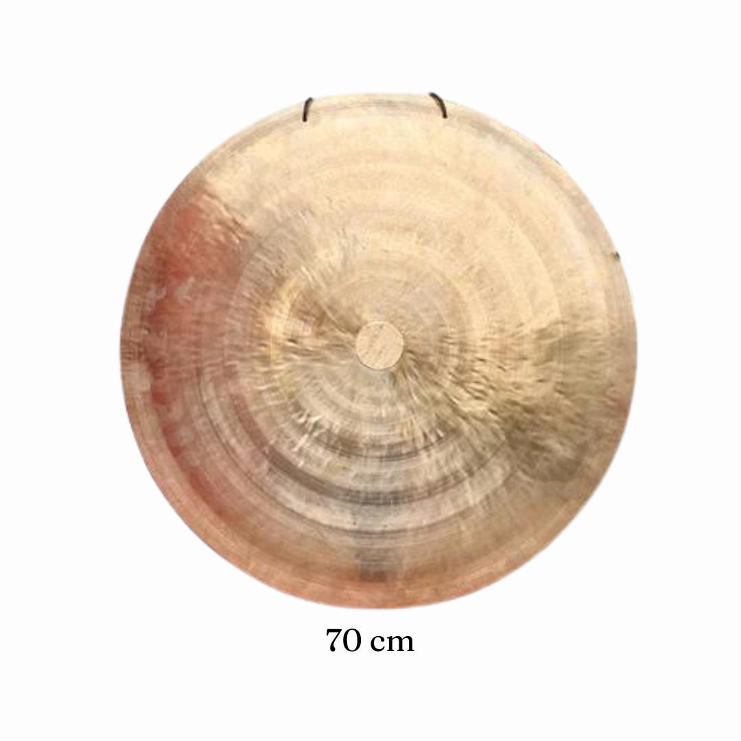 Gong 70 cm