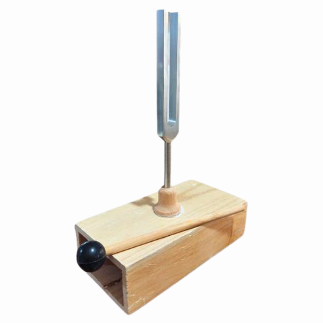Diapason Con base