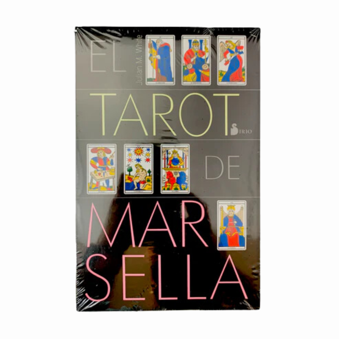 El Tarot de Marsella