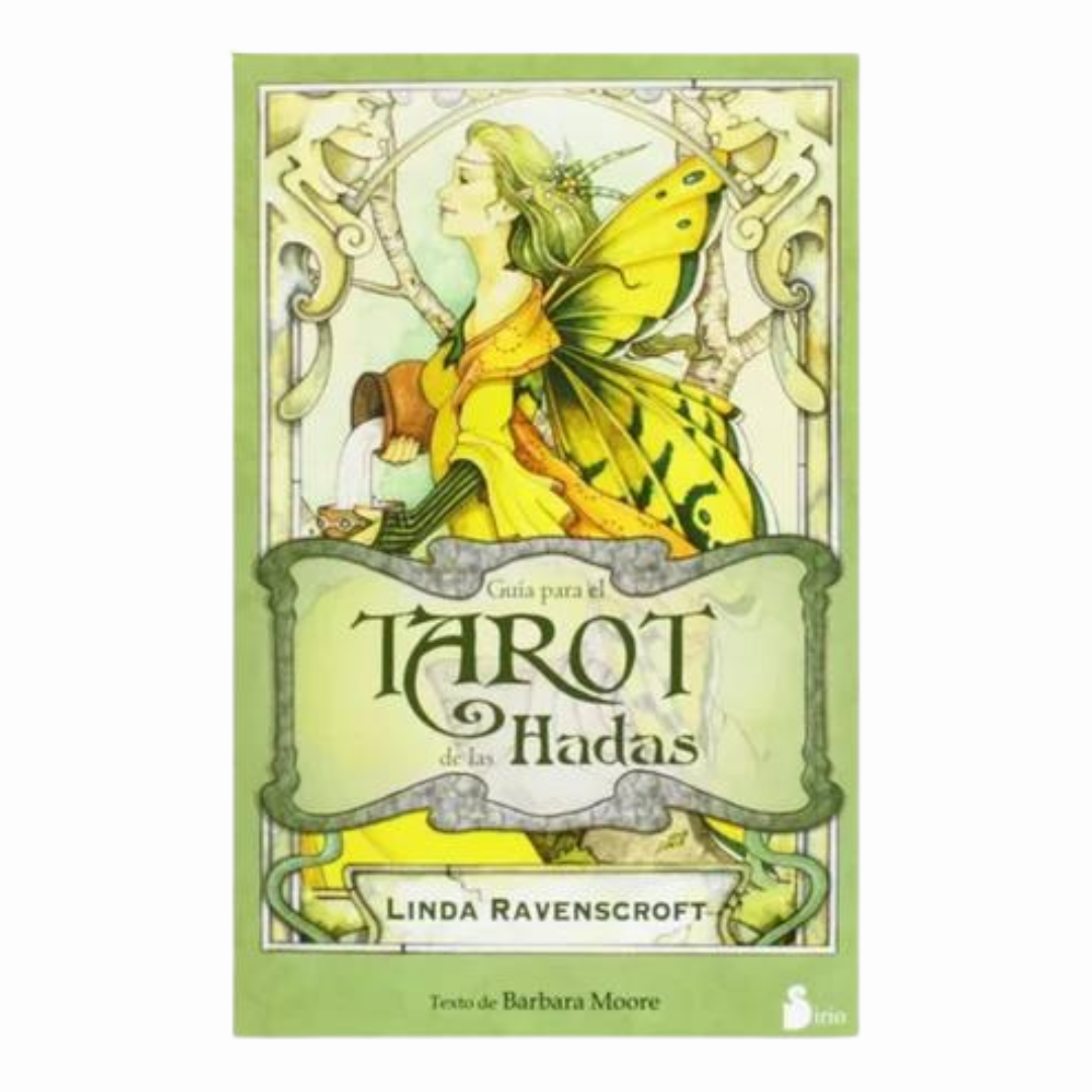 Tarot de las Hadas