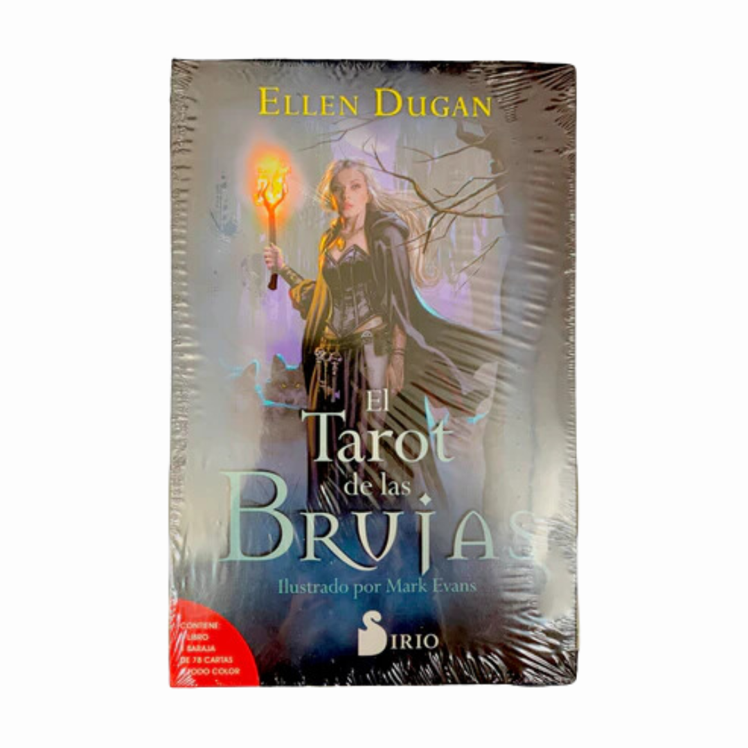 El Tarot de las Brujas