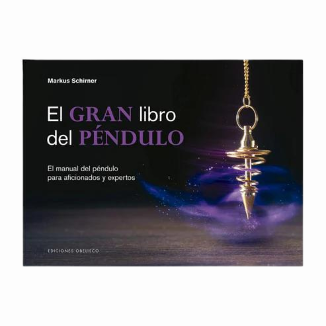 El Gran Libro del Péndulo