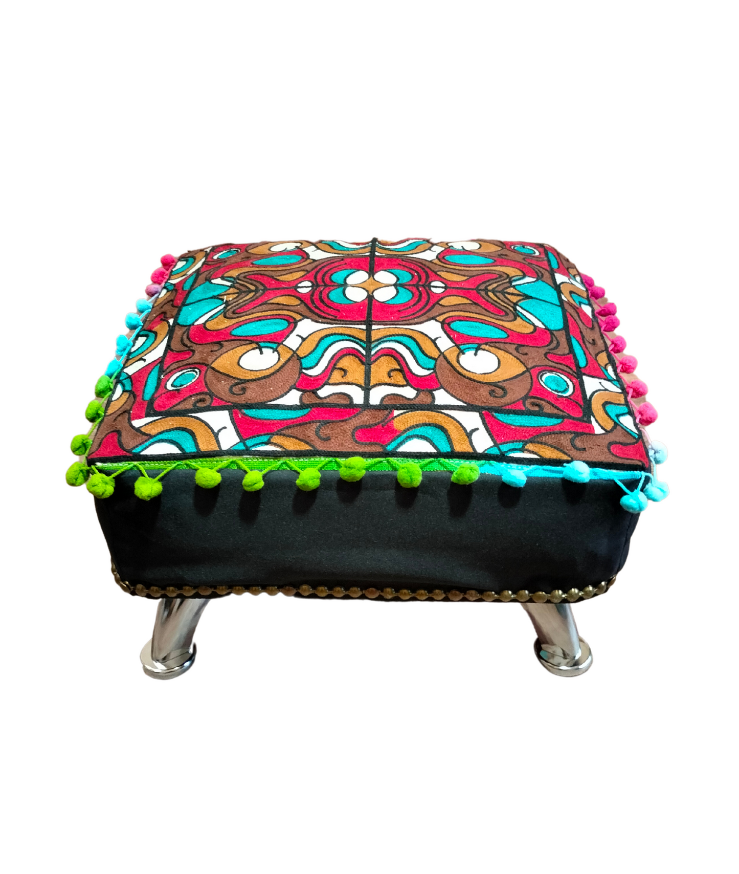 Zafu | Banquillo de Meditación