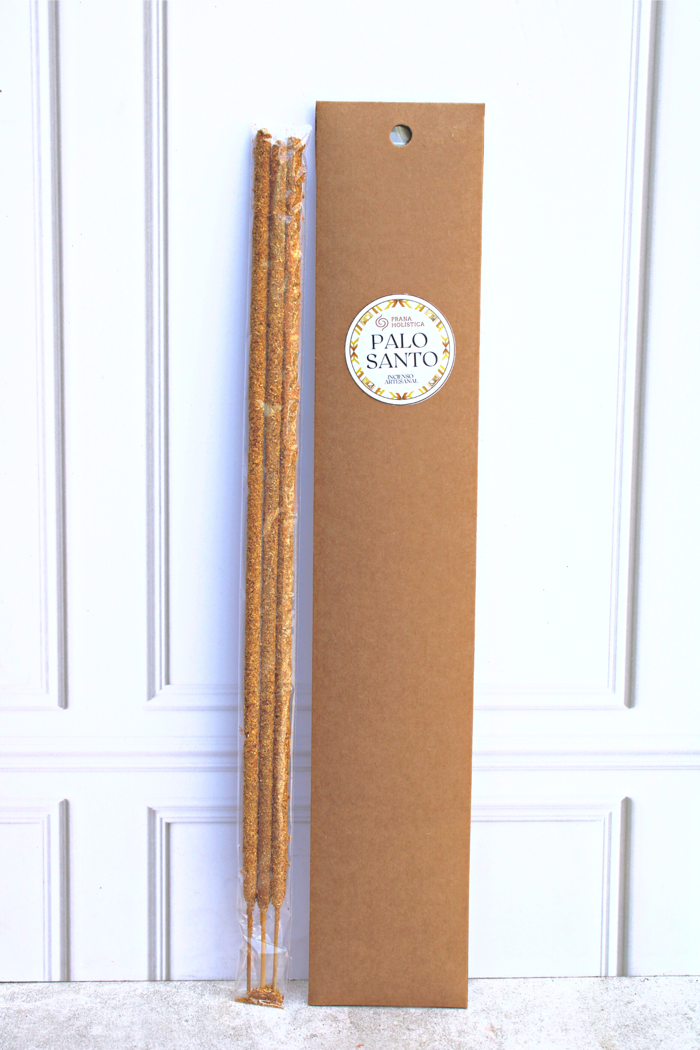 Prana Holistica | Incienso Artesanal 40 cm