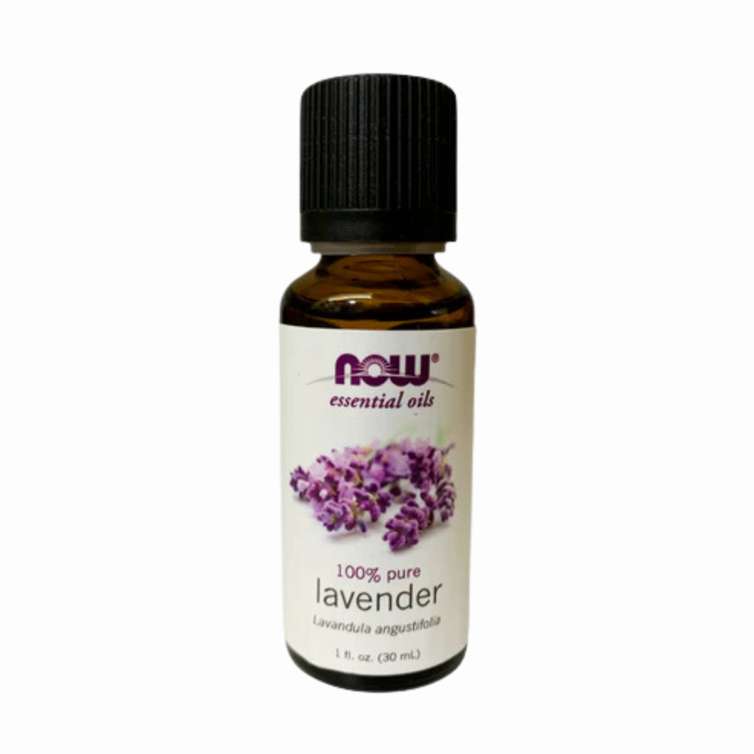 Aceite Esencial Now | Variedad