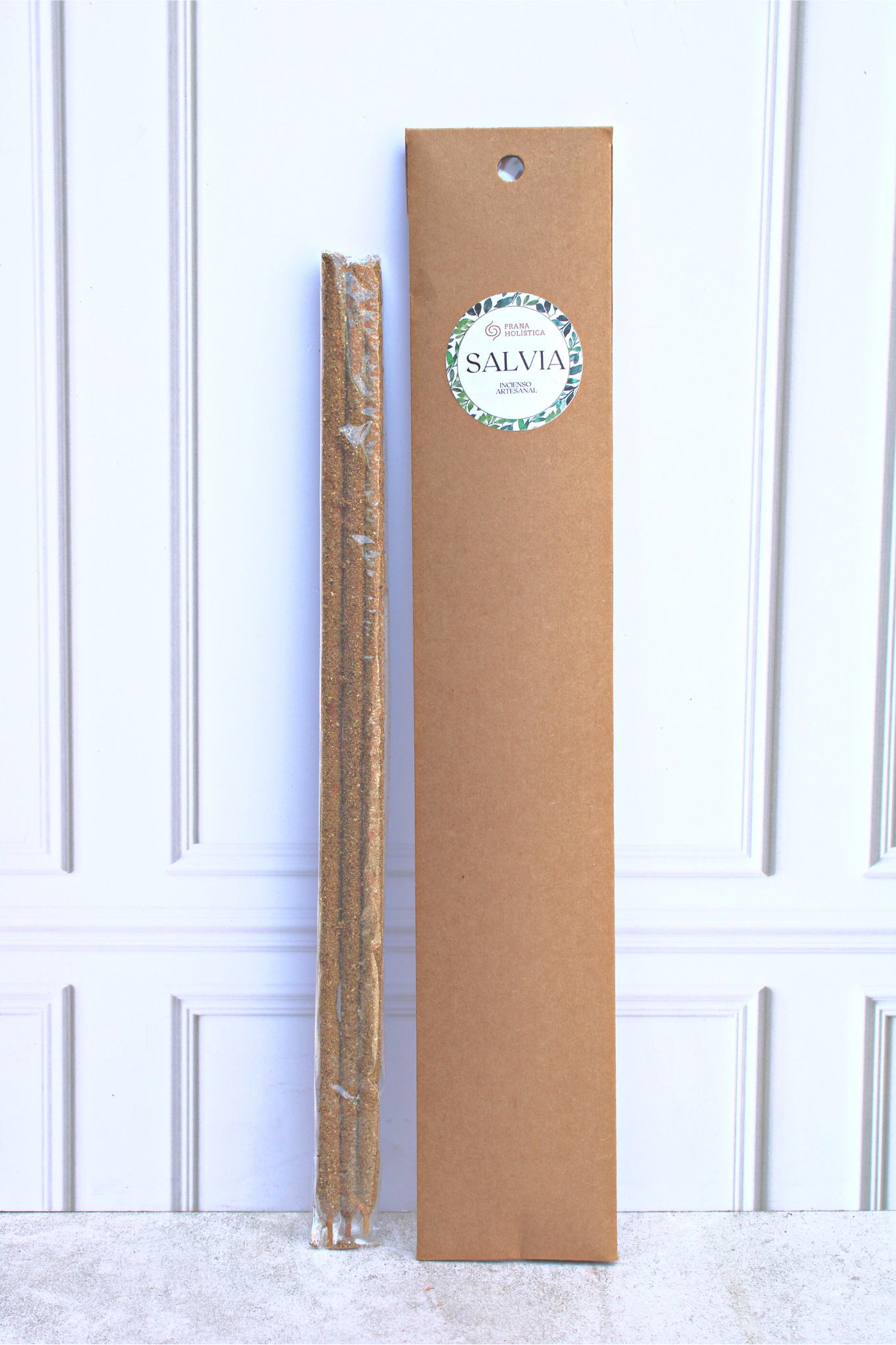 Prana Holistica | Incienso Artesanal 40 cm