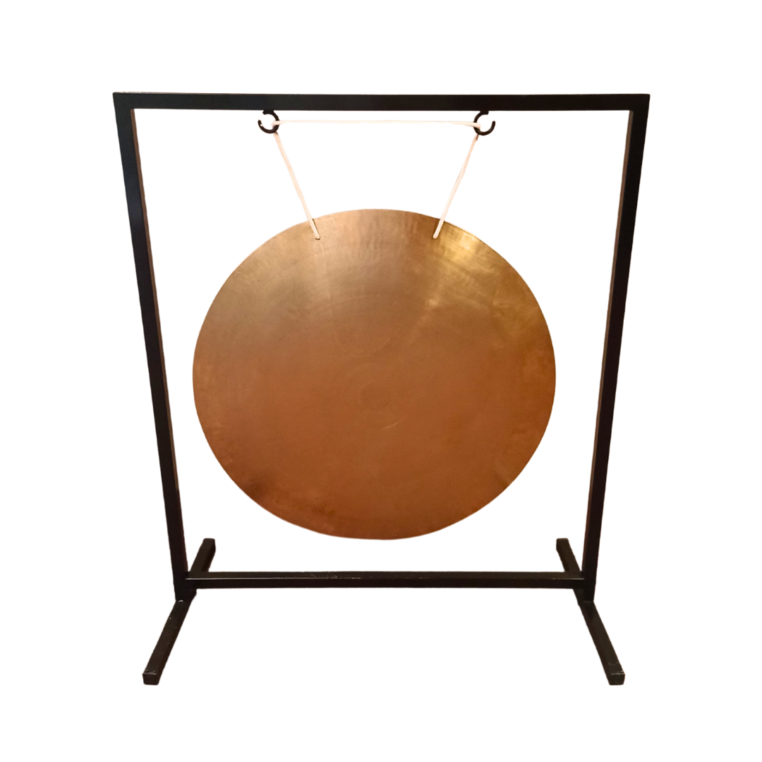 Base Gong