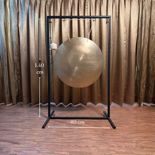 Base para gong