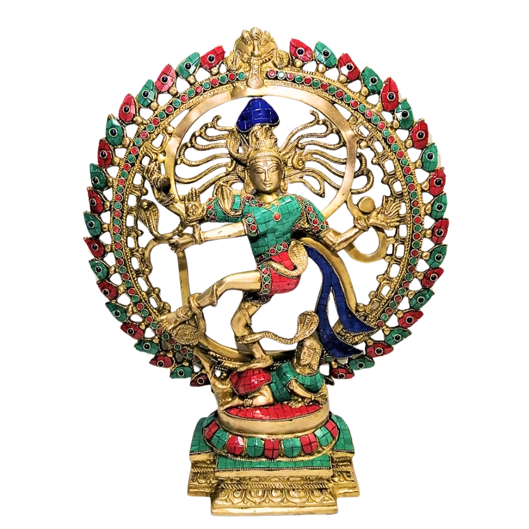 Shiva Nataraja