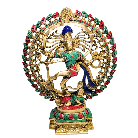 Shiva Nataraja
