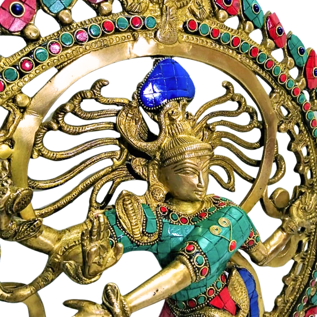 Shiva Nataraja