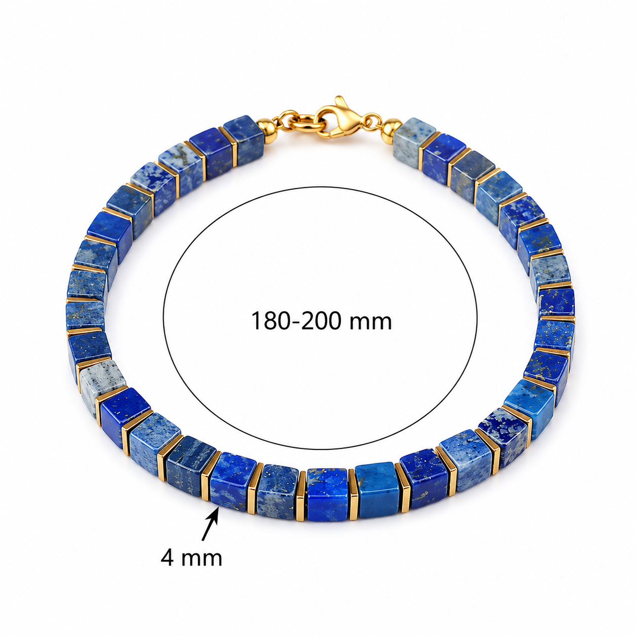 Pulsera de Cuarzo