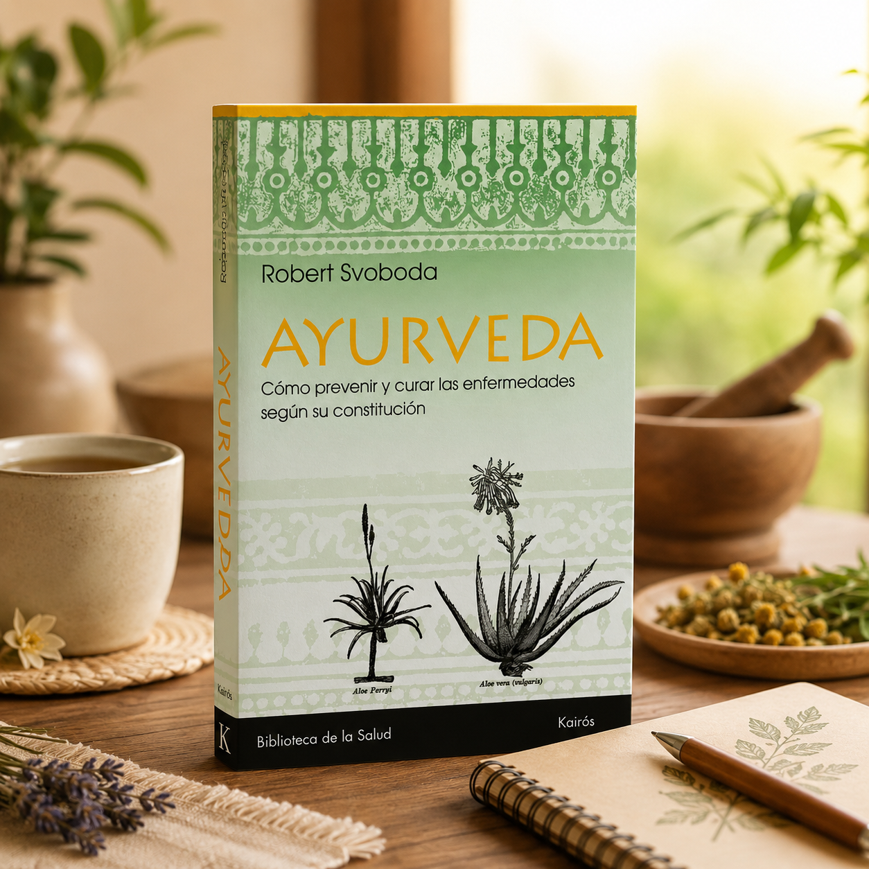 AYURVEDA